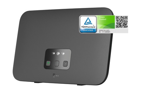Speedport smart router - smart, r2
