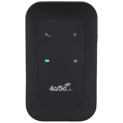 Lte tragbare mobiler - 4g/5g,