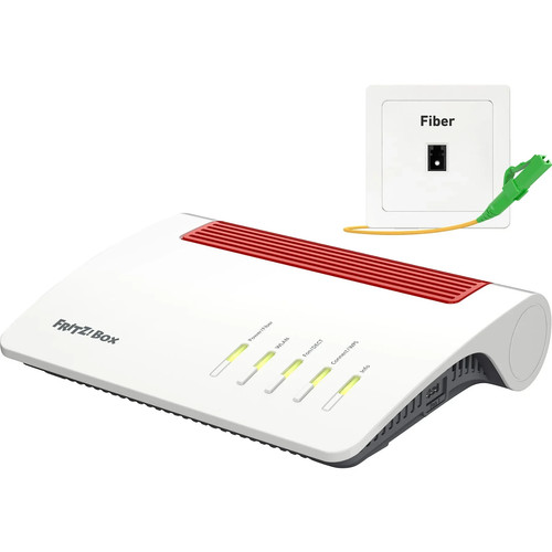 Avm fritz box 7530 wlan - fritz!box, ax