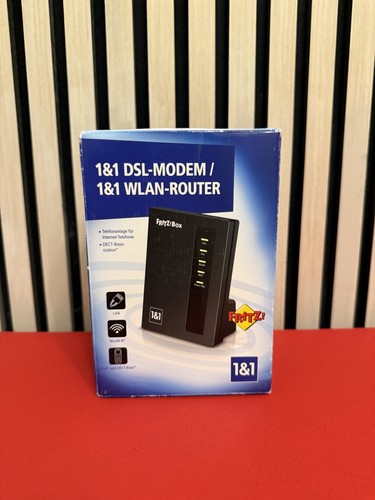 Avm fritz box 7412 wlan - avm, fritz!box