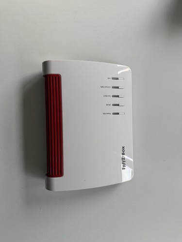 Amv fritz box 7590 - fritz!box, wlan