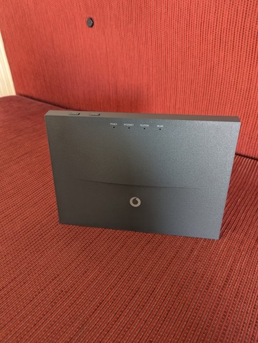 Vodafone easy box 805 - easy,