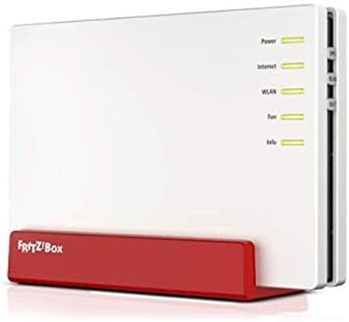 Avm fritz box 7582 - 7582, vdsl