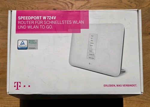 Telekom speedport 724v typ - 724v,