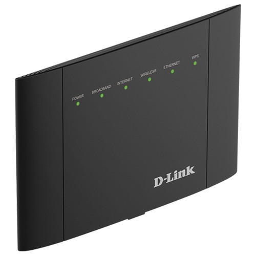 Link dsl 3785 - -, ac1200