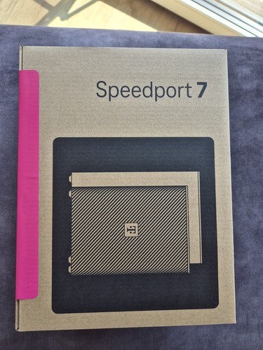 Telekom speedport router - telekom, 7