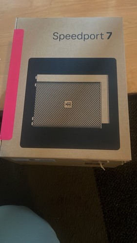 Telekom speedport fi - telekom, 7