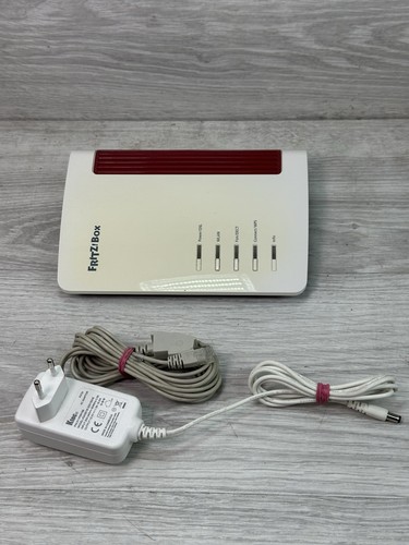 Avm fritz box 7530 wlan - fritz!box,