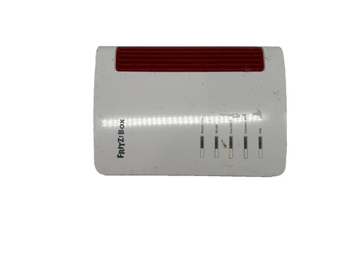 Avm fritz box - avm, 7530