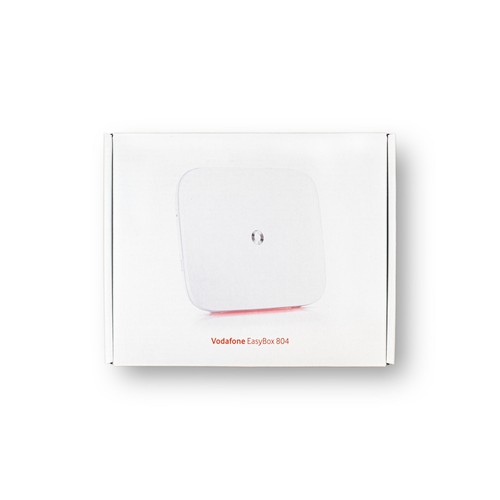 Vodafone easybox 804 - vodafone,