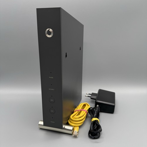 Vodafone tg3442de kabelrouter - vodafone,
