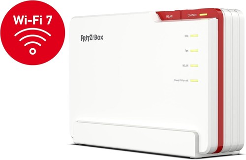 Avm fritz box 5690 - fritz!box, pro