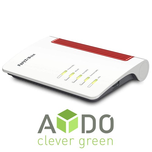 Avm fritzbox 7530 mesh - avm, wifi