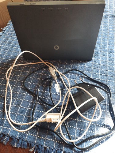 Vodafone easybox 805 wlan vdsl - vodafone,