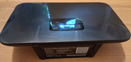 Telekom speedport smart typ - speedport,