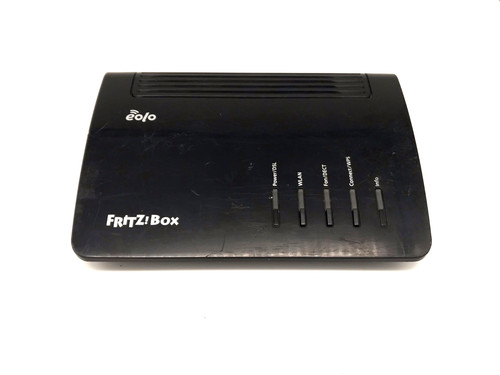 Avm fritz box 7530 - fritz!box,
