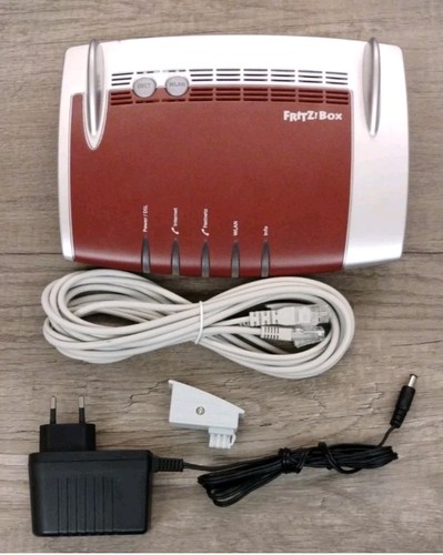 Avm fritz box 7360 - avm,