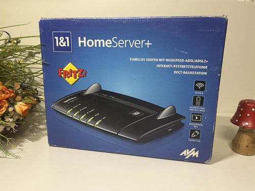 Fritz box 7330 dsl adsl - 7330, 1&1
