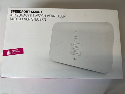 Telekom speedport smart - speedport,