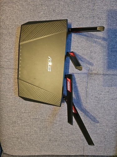 Asus dsl ac68vg - asus, voip
