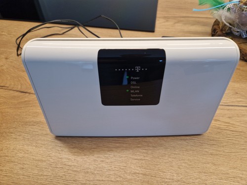 Telekom speedport w723v wlan - telekom, b