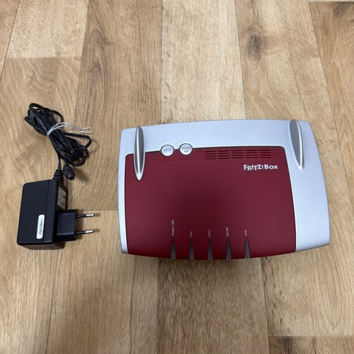 Avm fritz box - wlan, router