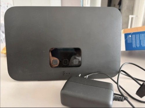 Telekom speedport smart 4 - speedport,