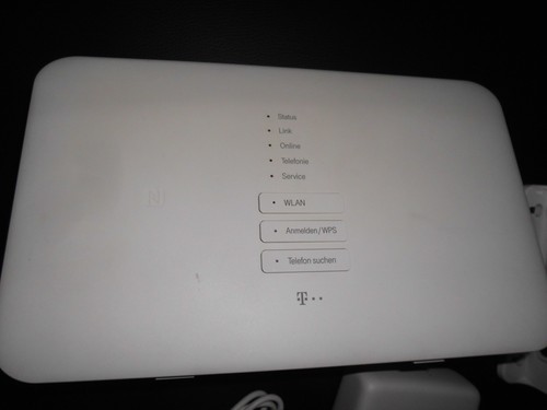 Telekom speedport smart wlan - 3,