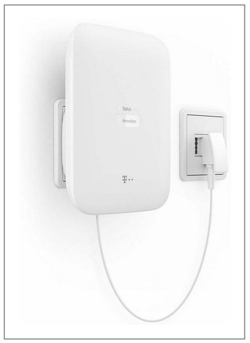 Telekom speedport neo - neo, router