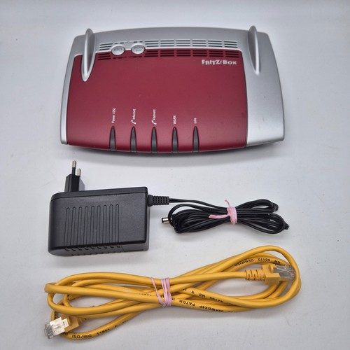 Avm fritz box 7490 wlan - fritz!box,