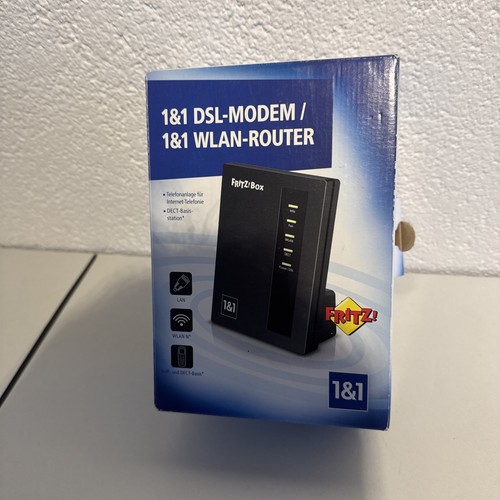 Dsl modem wlan router - dsl-modem,