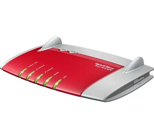 Avm fritz box 7330 - fritz!box, wlan