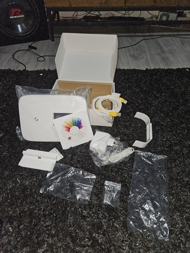 Vodafone easybox 904 - vodafone,