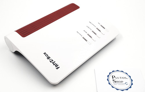 Avm fritz box 7510 wlan - avm,