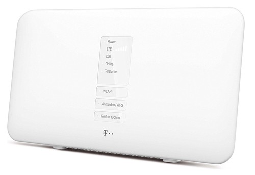 Telekom speedport hybrid - speedport, lte