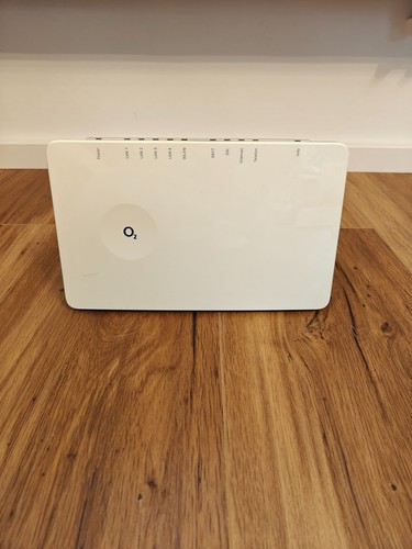 Homebox 6641 wlan internet - o2,