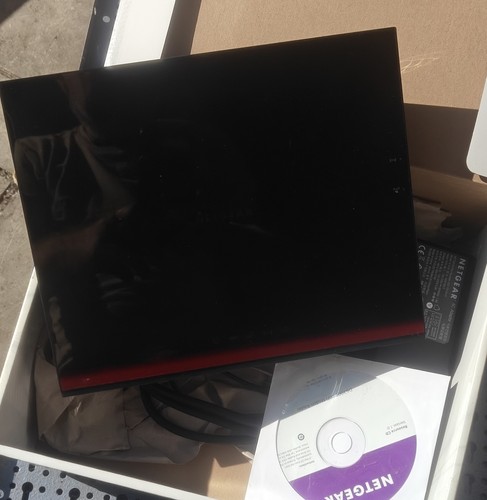 Netgear d6300b wlan - d6300b,