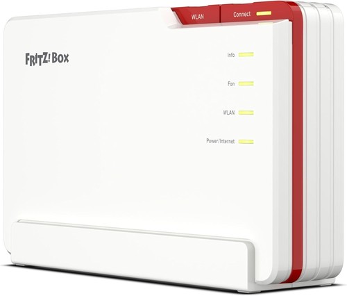 Avm fritz box - avm, pro