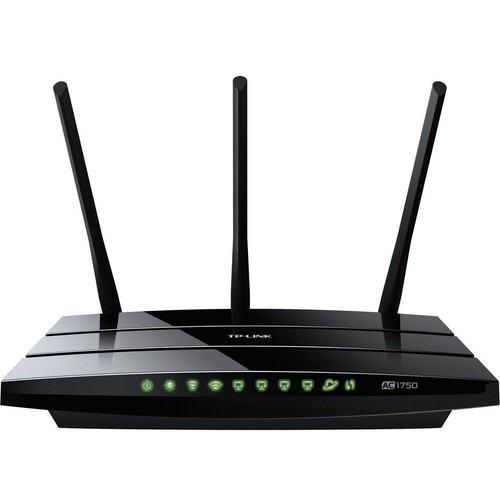 Link ac1750 1750 - 1750, mbps