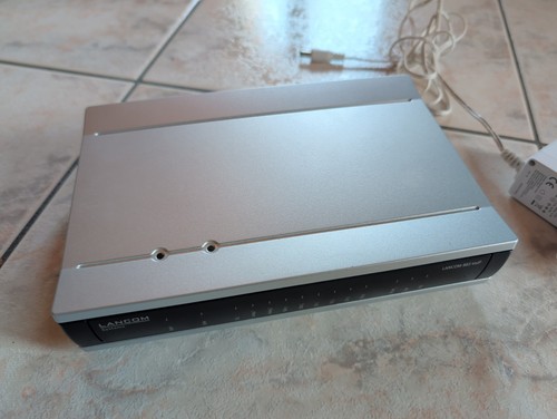 Lancom 883 voip - 883, router,