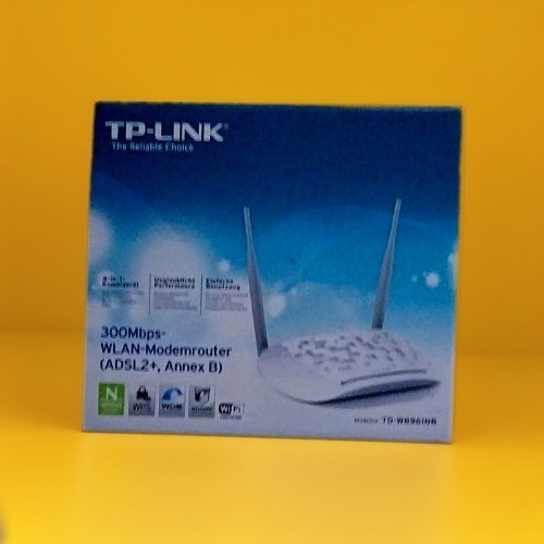 Link w8961nb - tp-link, td-w8961nb