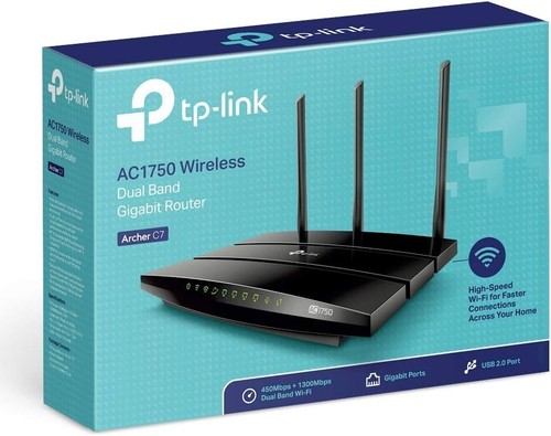 Link ac1750 archer c7 - archer,