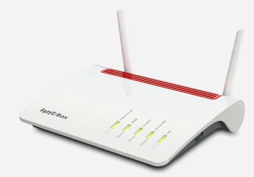 Avm fritz box 6890 lte - fritz!box, v2