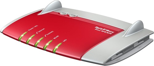 Avm fritz box 7390 wlan - avm, fritz!box