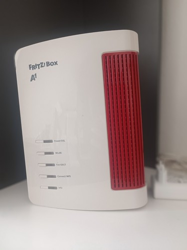 Avm fritz box - avm, fritz!box