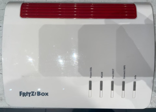 Avm fritz box - avm, 7590
