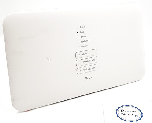 Telekom speedport smart - smart, wlan