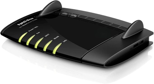 Avm fritzbox 7490 1300 mbps - fritzbox,