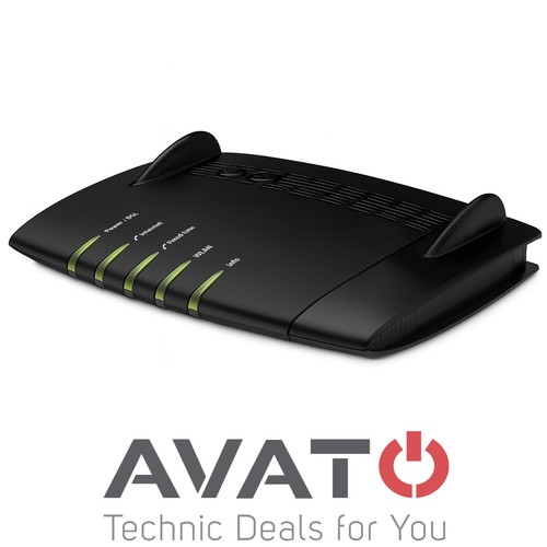 Avm fritzbox 7490 - avm, dsl