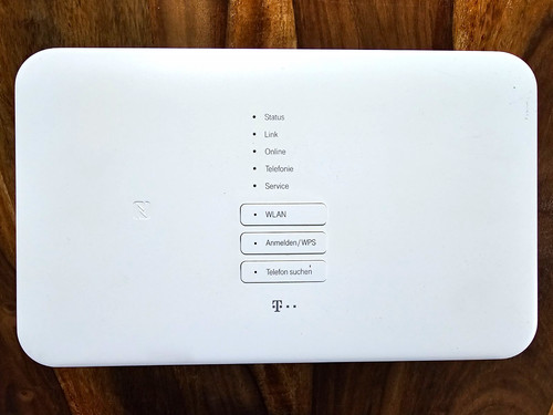 Telekom speedport smart - telekom,